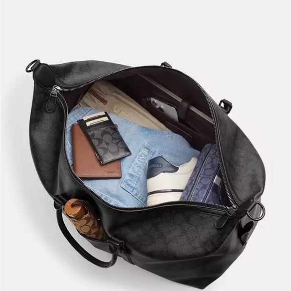 Trekker 52 In Signature Canvas - Picture 2 of 4